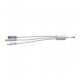 Set cabluri  de incarcare  Alvin