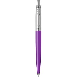 Pix Parker Jotter Original Rainbow Amethyst CT Pix Parker Jotter Original Rainbow Amethyst CT