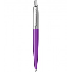 Pix Parker Jotter Original Rainbow Amethyst CT Pix Parker Jotter Original Rainbow Amethyst CT