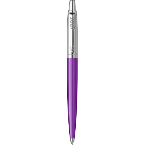 Pix Parker Jotter Original Rainbow Amethyst CT