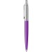 Pix Parker Jotter Original Rainbow Amethyst CT Pix Parker Jotter Original Rainbow Amethyst CT