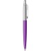Pix Parker Jotter Original Rainbow Amethyst CT Pix Parker Jotter Original Rainbow Amethyst CT