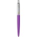 Pix Parker Jotter Original Rainbow Amethyst CT Pix Parker Jotter Original Rainbow Amethyst CT