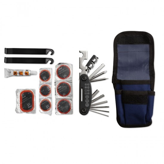 Set pentru bicicleta Vadim