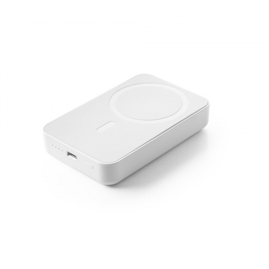  Baterie externa magnetica  10.000 mAh Ampere