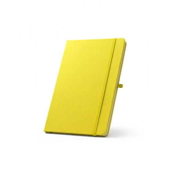 Notes A5 Anne