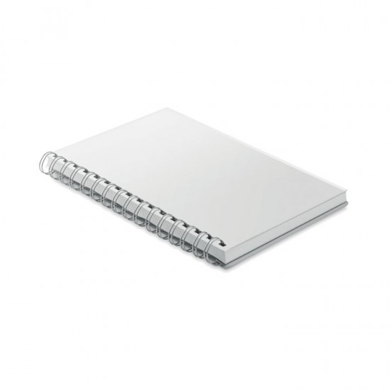 Notes A5 Anotate Notes A5 Anotate