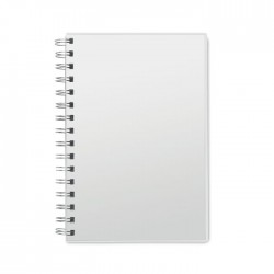 Notes A5 Anotate Notes A5 Anotate