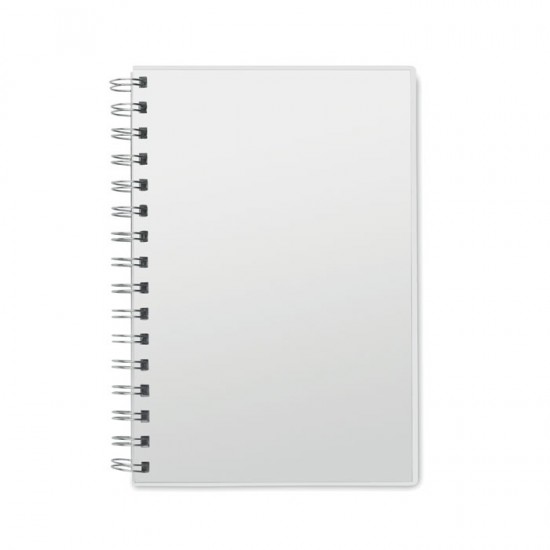 Notes A5 Anotate Notes A5 Anotate