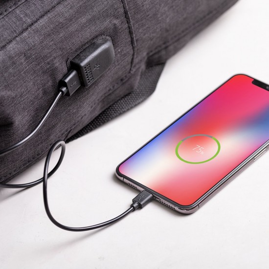 Rucsac antifurt  Komplete