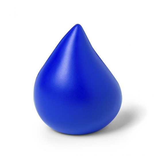 Jucarie antistress in forma de picatura Gotin