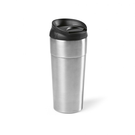 Cana de calatorie inox Columbia , 510 ml