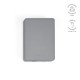 Baterie externa 10 000 mAh Hooke