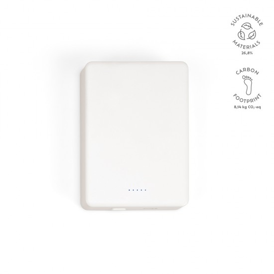 Baterie externa 10 000 mAh Hooke