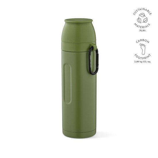 Termos inox  Loire, 810 ml