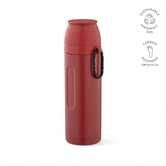 Termos inox  Loire, 810 ml