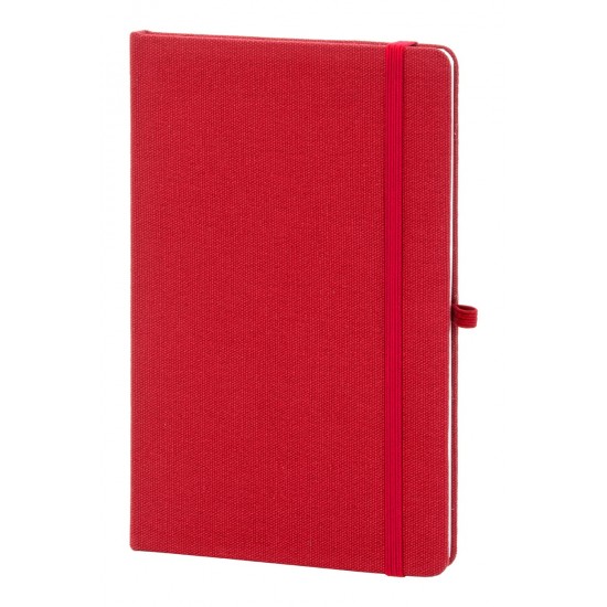 Notes A5 Kapaas