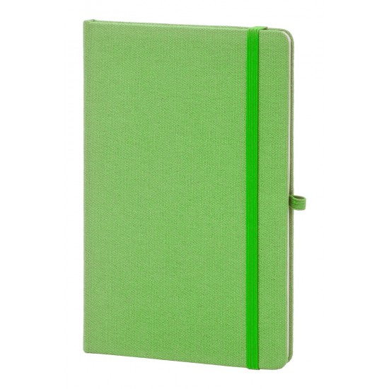 Notes A5 Kapaas