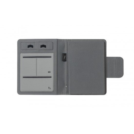 Mapa documente A5 cu power bank Gredox