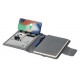 Mapa documente A5 cu power bank Gredox