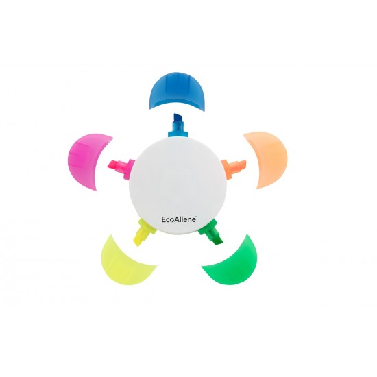 Textmarker floare Vicol