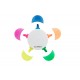 Textmarker floare Vicol