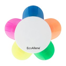 Textmarker floare Vicol
