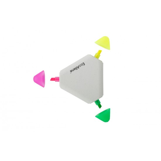 Textmarker triunghi Hora