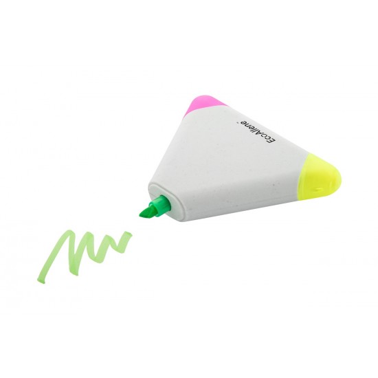 Textmarker triunghi Hora