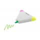 Textmarker triunghi Hora