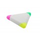 Textmarker triunghi Hora