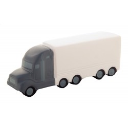 Jucarie antistres, camion Bandito Jucarie antistres, camion Bandito