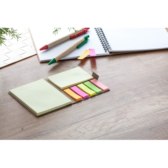 Sticky notes Amalia