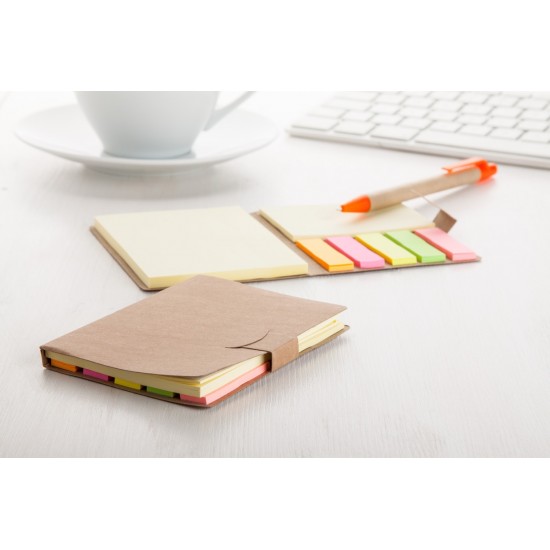 Sticky notes Amalia