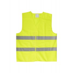 Vesta reflectorizanta pentru copii Viso Vesta reflectorizanta pentru copii Viso