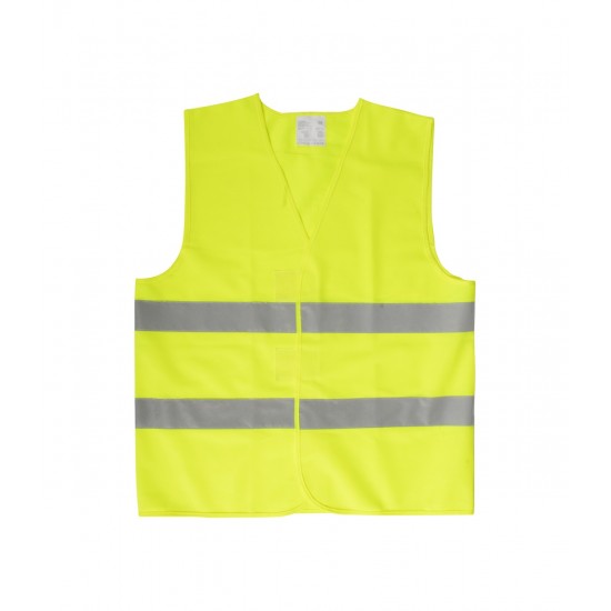 Vesta reflectorizanta pentru copii Viso
