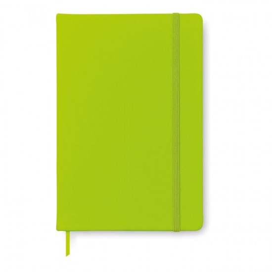 Notes A5 Tyomo Notes A5 Tyomo