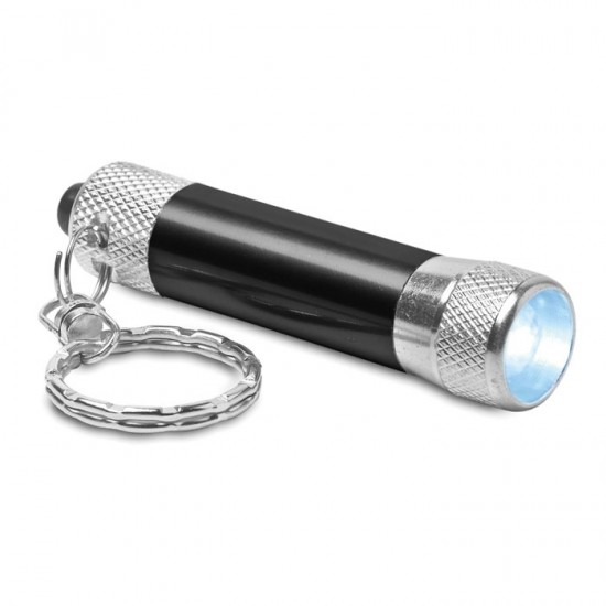 Lanterna aluminiu cu breloc Sasa