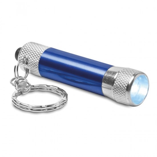 Lanterna aluminiu cu breloc Sasa