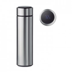 Termos inox Pole  Termos inox Pole