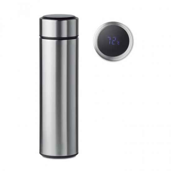 Termos inox Pole 