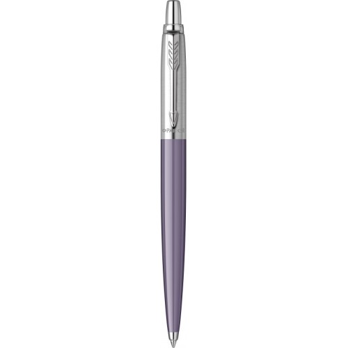Pix Parker Jotter Original Rainbow Aubergine CT