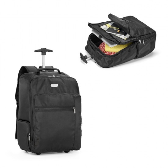 Rucsac laptop 17" Avenir