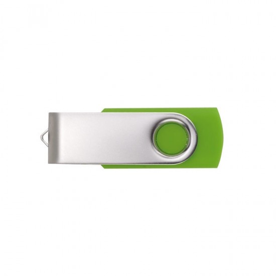 Usb metalic twister 8 Gb Matt Usb metalic twister 8 Gb Matt
