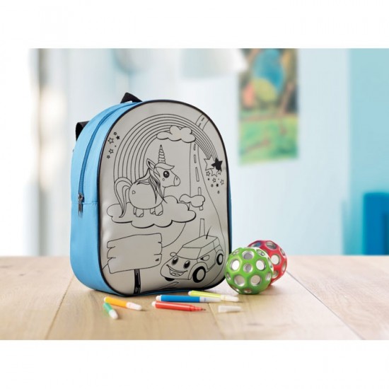 Rucsac pentru desen Sorina