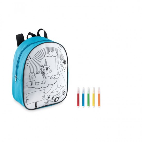 Rucsac pentru desen Sorina