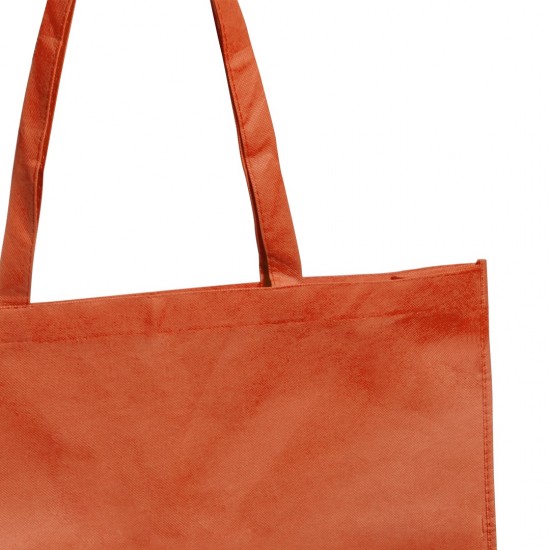 Sacosa material netesut Karean