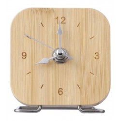 Ceas bambus  Jenny
