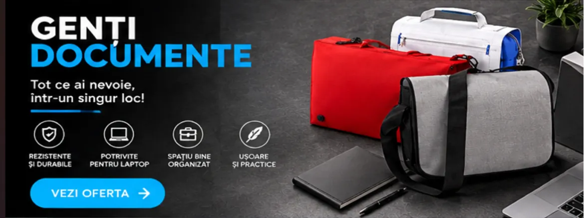 Genti Personalizate