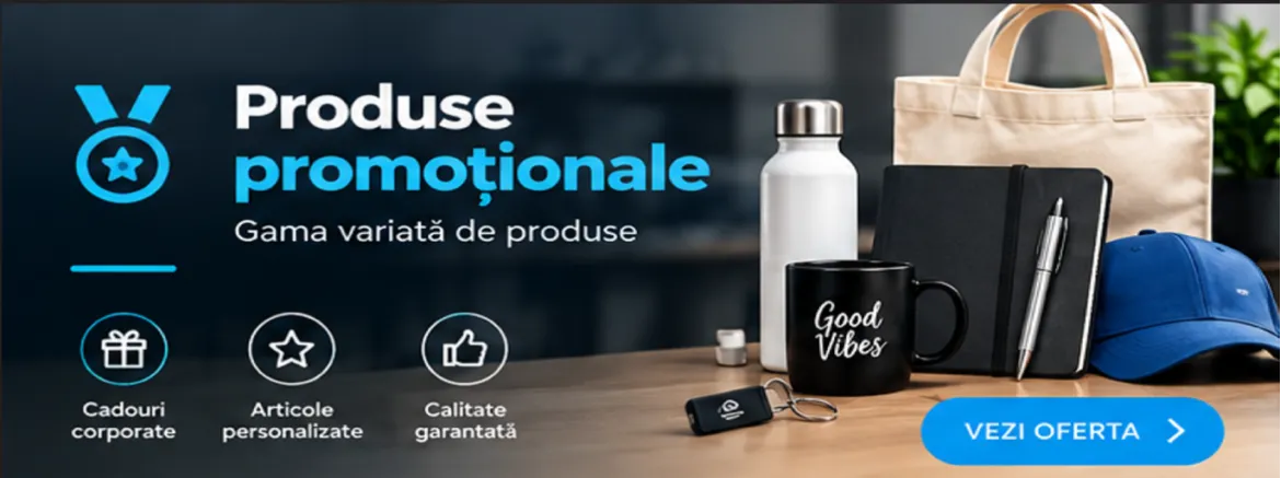 Produse Promotionale
